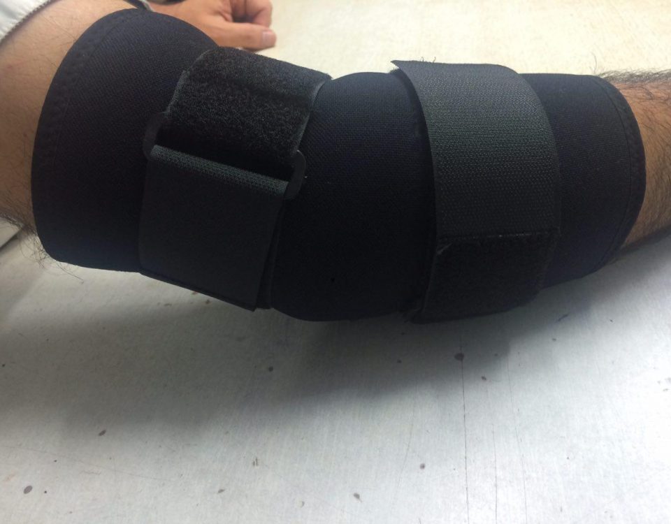 ثابت کننده ارنج