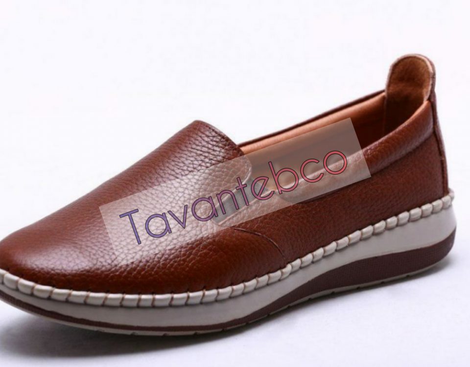 انواع کفش طبی