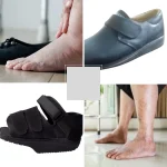 ساخت کفش دیابتی